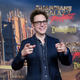 James Gunn